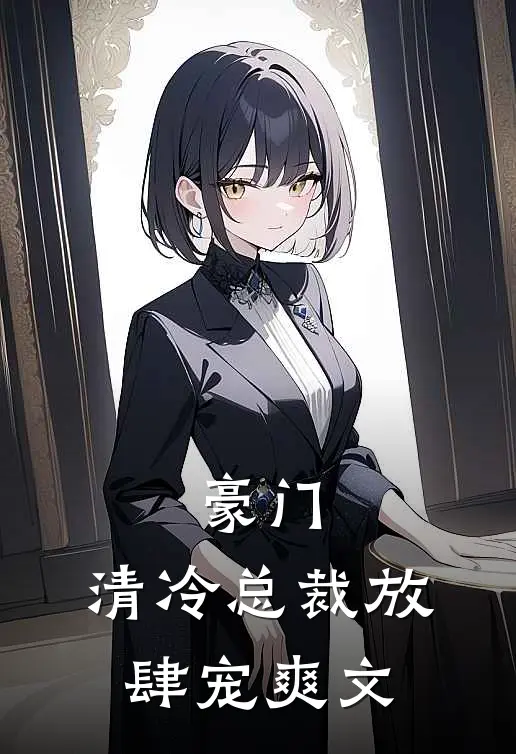 豪门：清冷总裁放肆宠爽文
