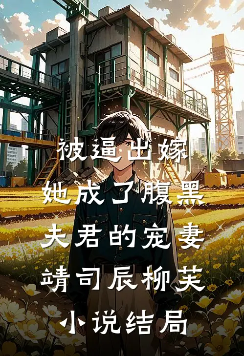 被逼出嫁，她成了腹黑夫君的宠妻靖司辰柳芙小说结局