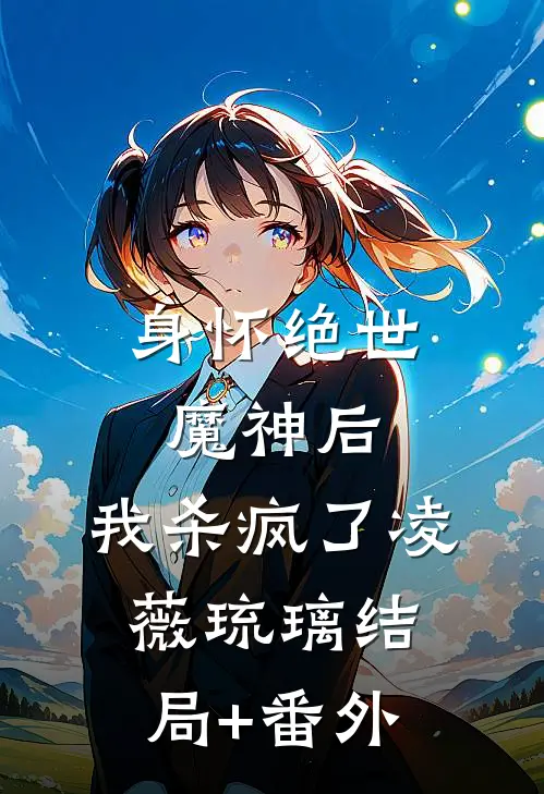 身怀绝世魔神后，我杀疯了凌薇琉璃结局+番外