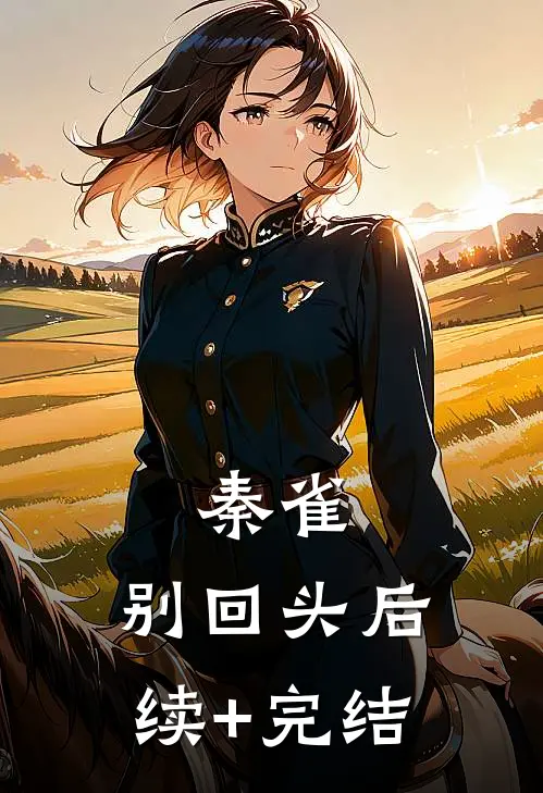 秦雀，别回头后续+完结