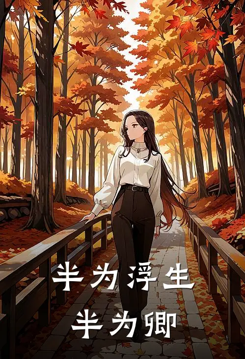 半为浮生半为卿