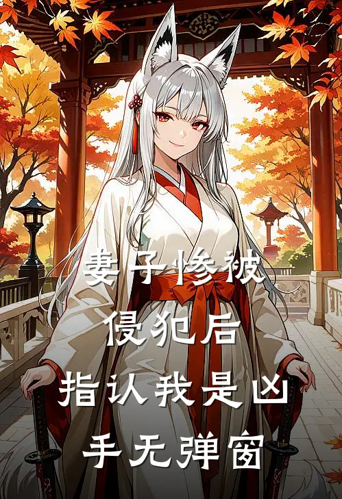 妻子惨被侵犯后，指认我是凶手无弹窗
