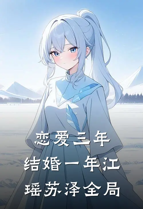 恋爱三年，结婚一年江瑶苏泽全局