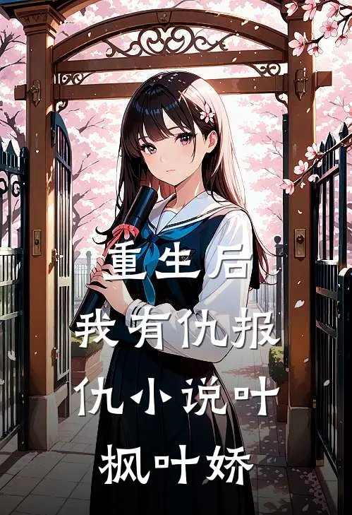 重生后，我有仇报仇小说叶枫叶娇
