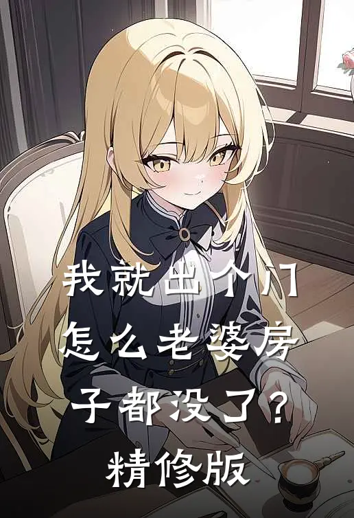我就出个门，怎么老婆房子都没了？精修版