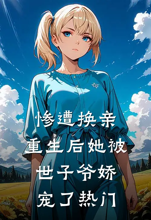 惨遭换亲，重生后她被世子爷娇宠了热门