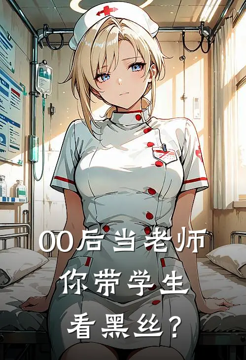00后当老师，你带学生看黑丝？