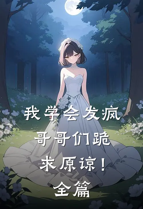 我学会发疯，哥哥们跪求原谅！全篇