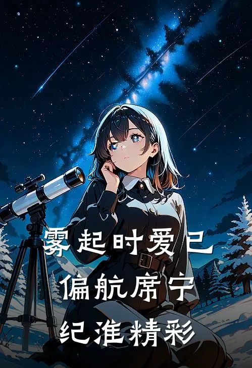 他以薄情祭我青春的小说