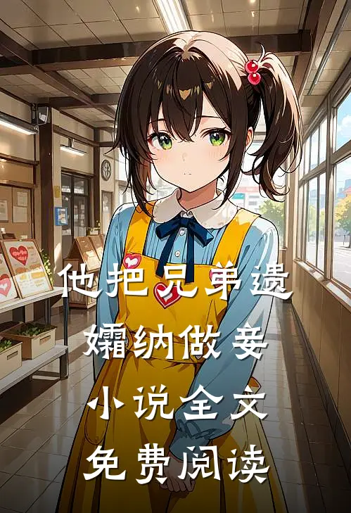 他把兄弟遗孀纳做妾小说全文免费阅读