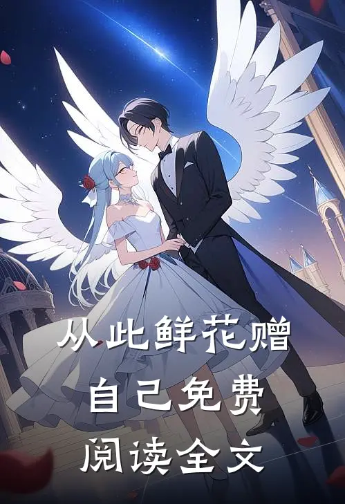 从此鲜花赠自己免费阅读全文