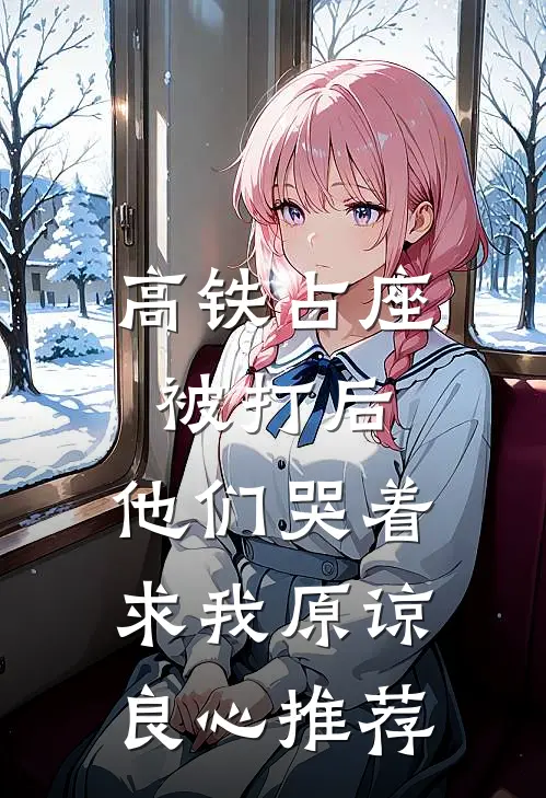 高铁占座被打后，他们哭着求我原谅良心推荐