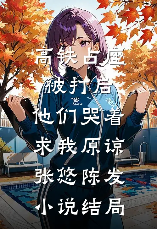 高铁占座被打后，他们哭着求我原谅张悠陈发小说结局