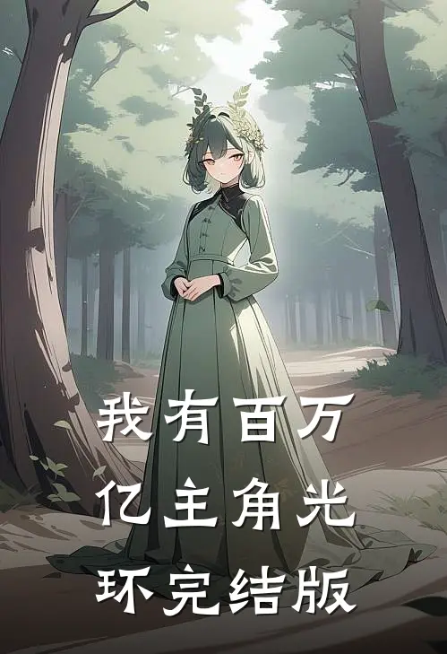 我有百万亿主角光环完结版