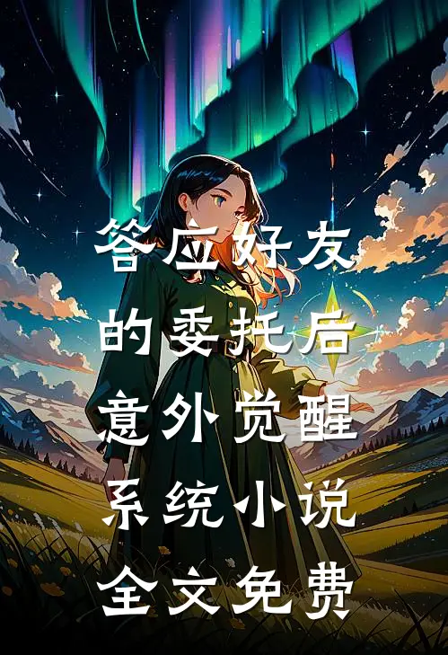 答应好友的委托后，意外觉醒系统小说全文免费