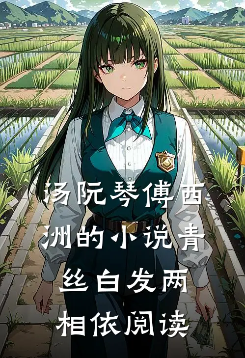 汤阮琴傅西洲的小说青丝白发两相依阅读