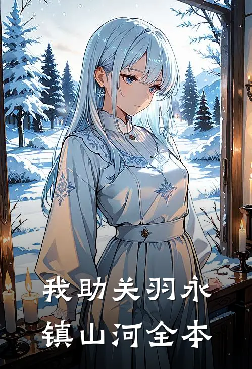 我助关羽永镇山河全本