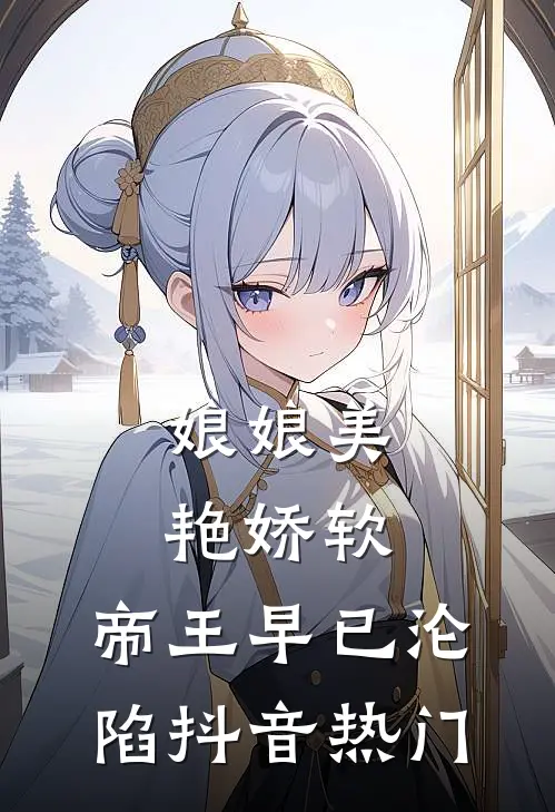 娘娘美艳娇软，帝王早已沦陷抖音热门