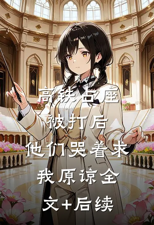 高铁占座被打后，他们哭着求我原谅全文+后续