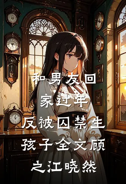 和男友回家过年，反被囚禁生孩子全文顾之江晓然