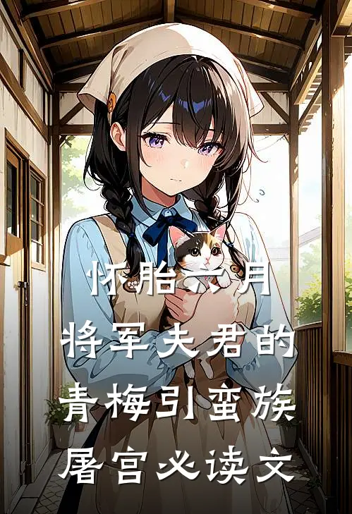 怀胎六月，将军夫君的青梅引蛮族屠宫必读文