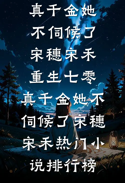 阿虞是个娇娇女