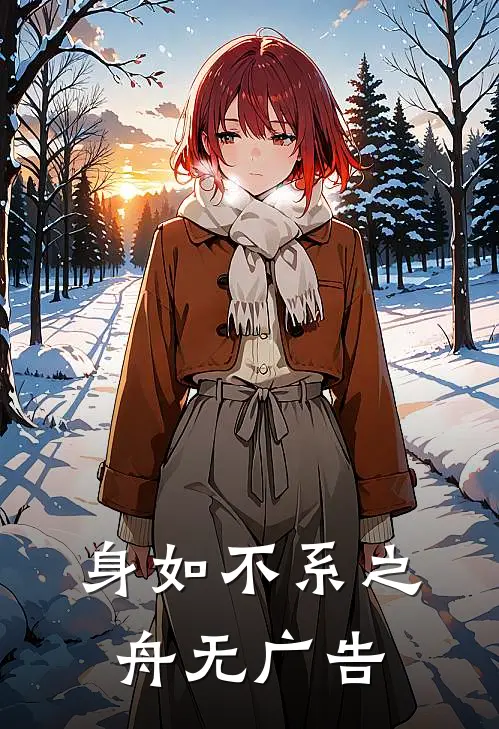 身如不系之舟无广告