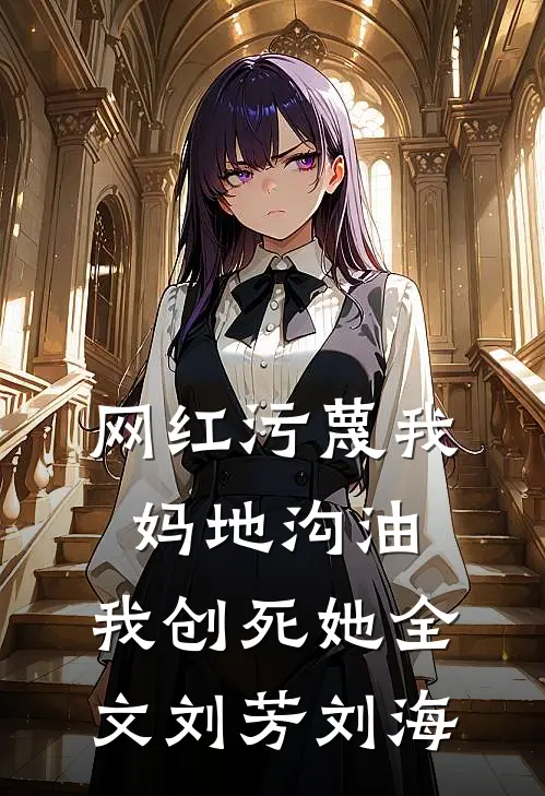网红污蔑我妈地沟油，我创死她全文刘芳刘海