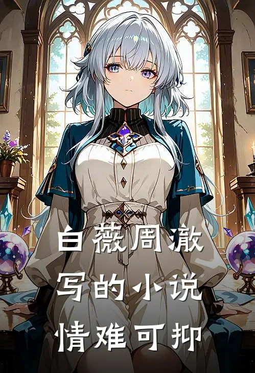 白薇周澈写的小说情难可抑