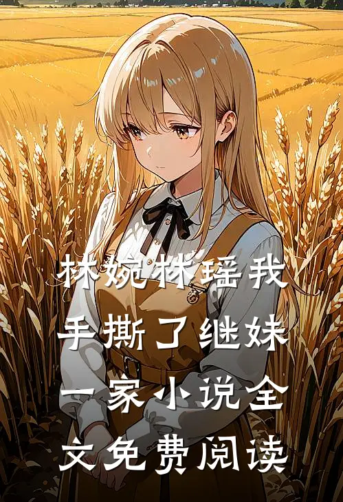 林婉林瑶我手撕了继妹一家小说全文免费阅读