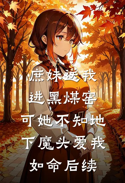 庶妹送我进黑煤窑，可她不知地下魔头爱我如命后续