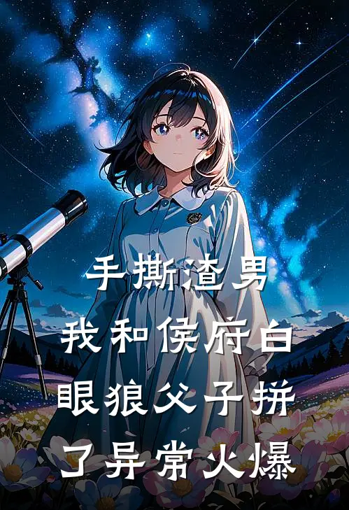 手撕渣男，我和侯府白眼狼父子拼了异常火爆