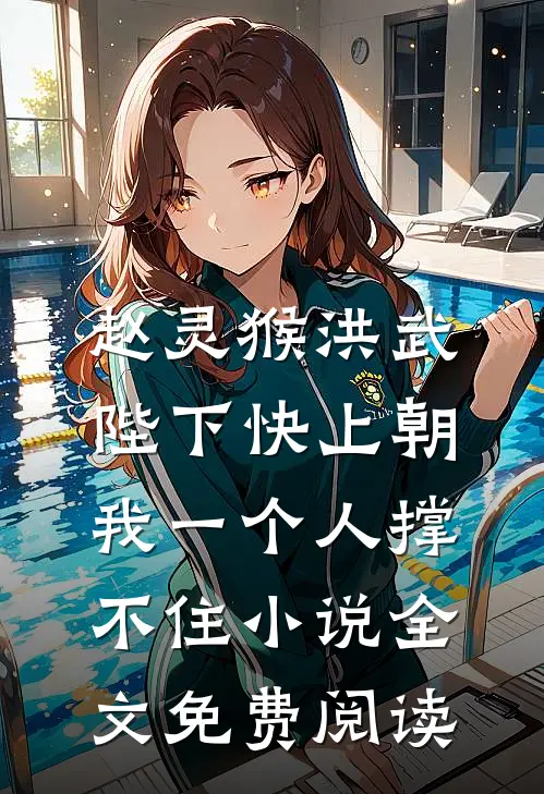 赵灵猴洪武陛下快上朝，我一个人撑不住小说全文免费阅读