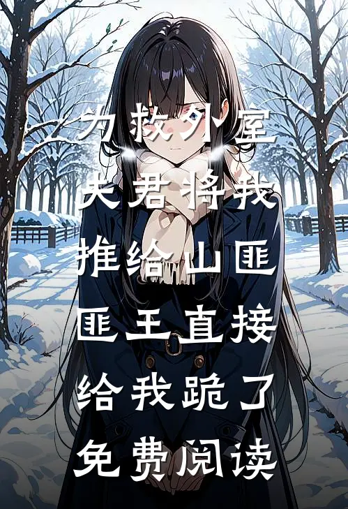 为救外室夫君将我推给山匪，匪王直接给我跪了免费阅读