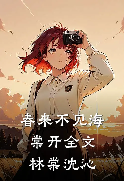 春来不见海棠开全文林棠沈沁