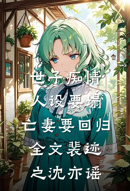 世子痴情人设要塌，亡妻要回归全文裴迹之沈亦谣