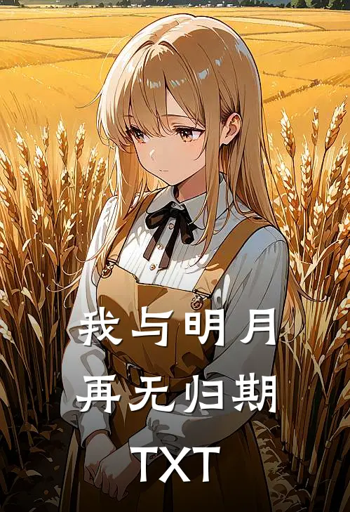 我与明月再无归期TXT