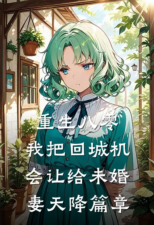 重生八零：我把回城机会让给未婚妻天降篇章