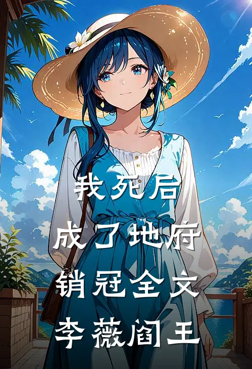 我死后，成了地府销冠全文李薇阎王