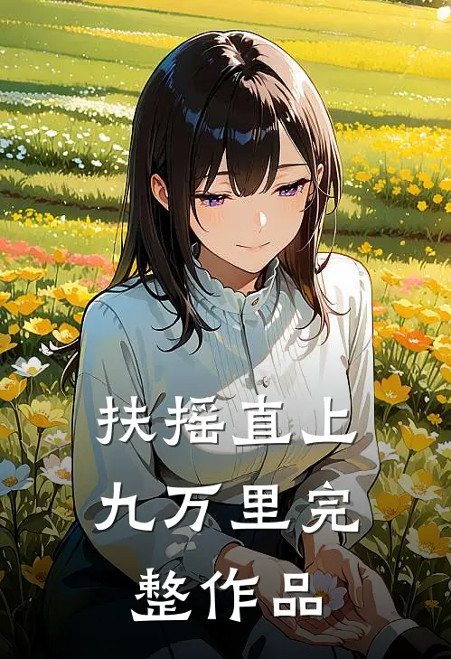 扶摇直上九万里完整作品