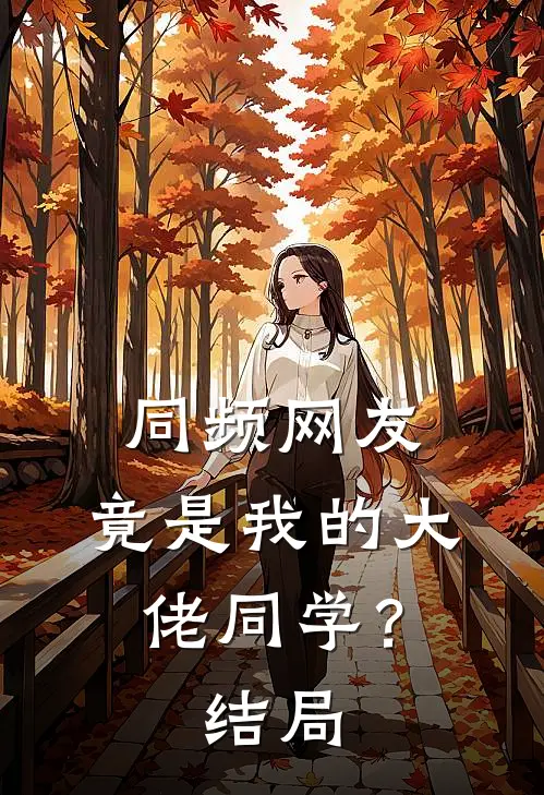 同频网友，竟是我的大佬同学？结局