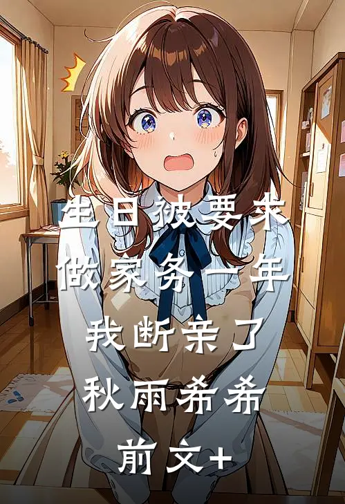 我妈让我把房子过户给表弟后，我断亲了