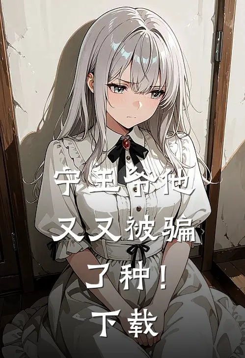 宁王爷他又又被骗了种！下载
