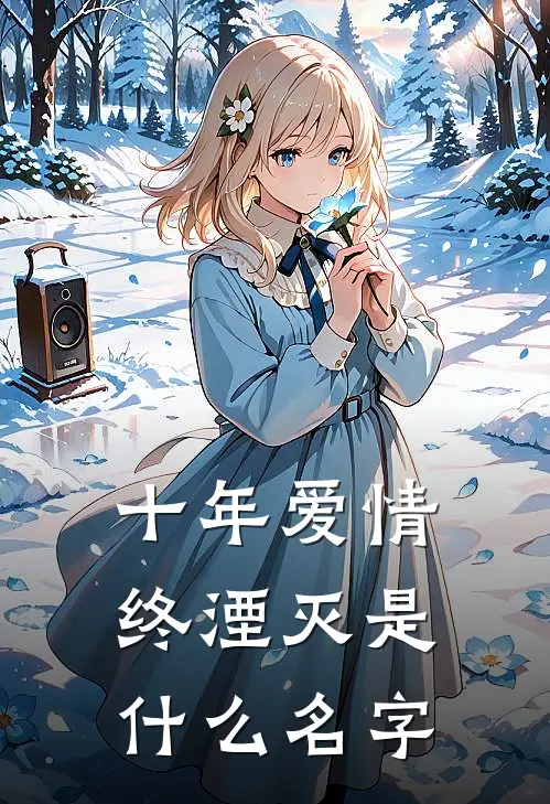 十年爱情终湮灭是什么名字
