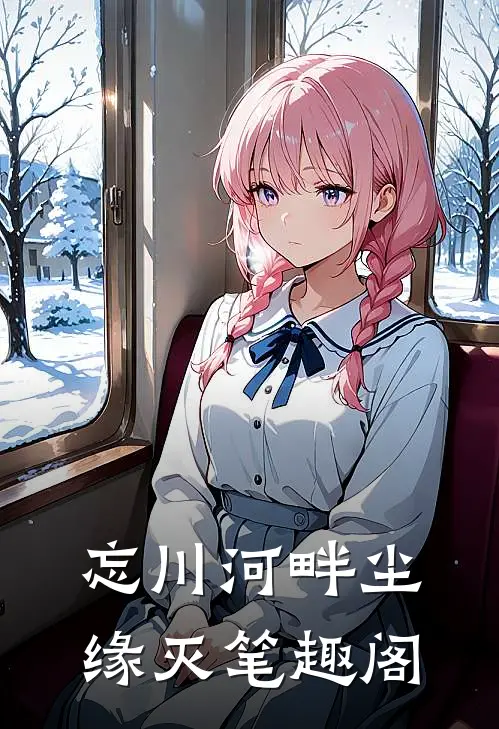忘川河畔尘缘灭笔趣阁
