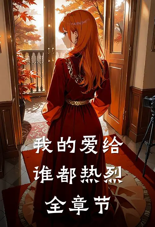 我的爱给谁都热烈全章节