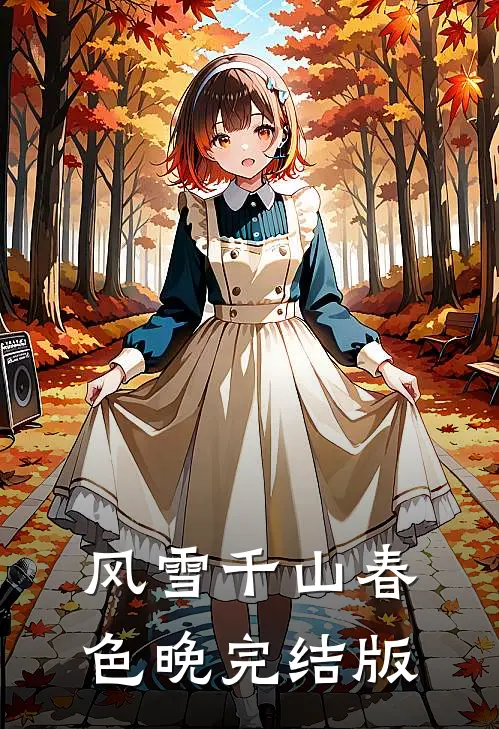 风雪千山春色晚完结版