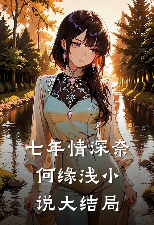 七年情深奈何缘浅小说大结局
