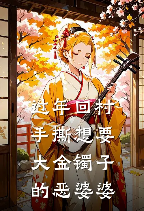 过年回村，手撕想要大金镯子的恶婆婆