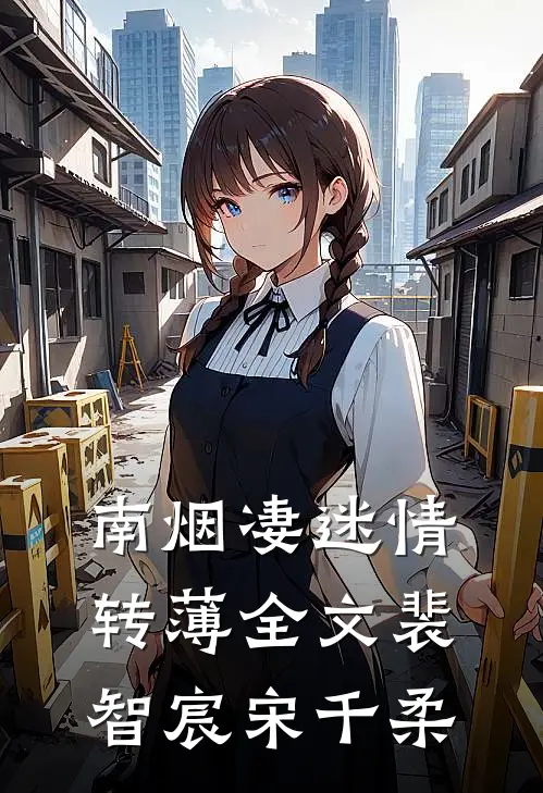 南烟凄迷情转薄全文裴智宸宋千柔